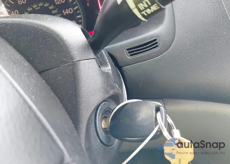 2004 Honda Accord 2.4 Ex из США, поврежденный, VIN 1HGCM56644A172673